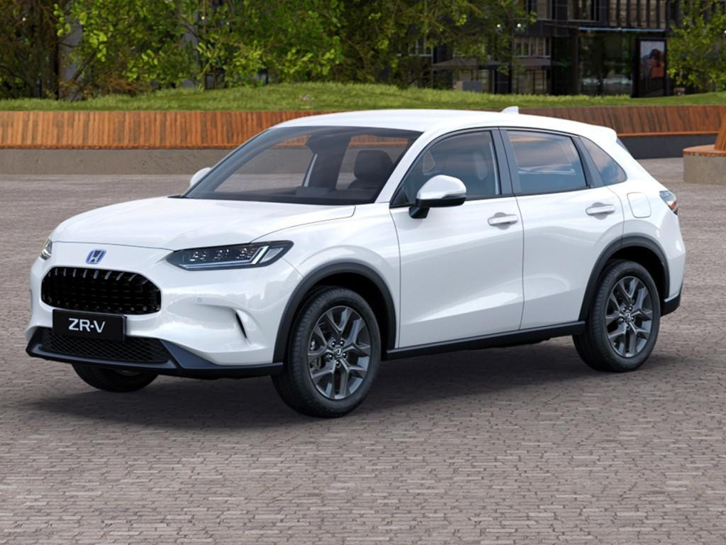 Honda ZR-V