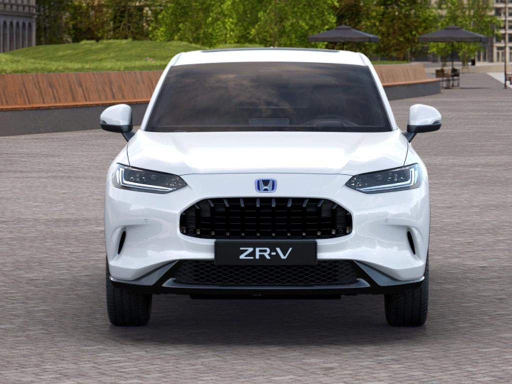 Honda ZR-V
