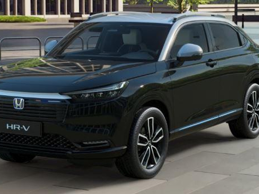 Honda HR-V Hybrid Advance 1.5 i-MMD e:HEV