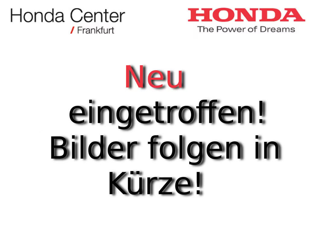 Honda CR-V Advance