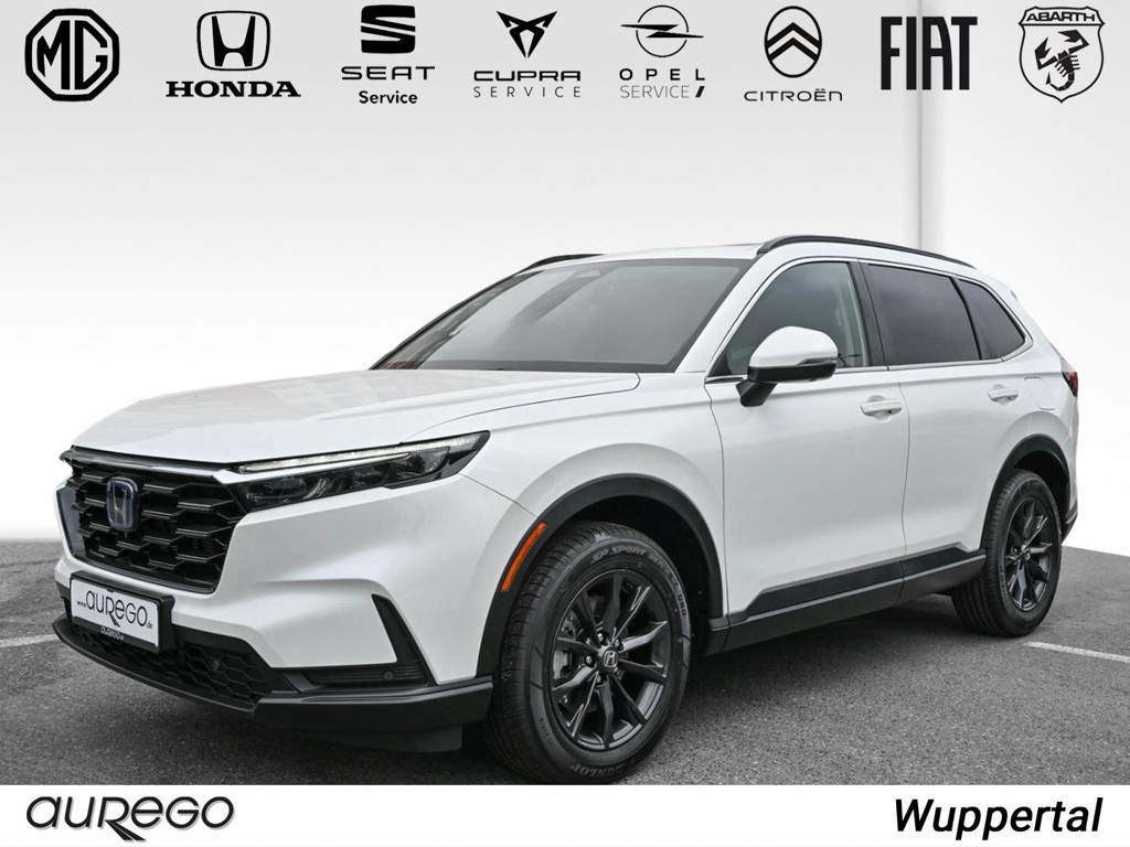 Honda CR-V Hybrid Advance