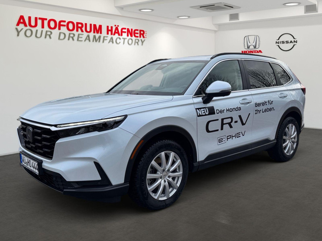 Honda CR-V Hybrid Advance 2.0 i-MMD e:HEV