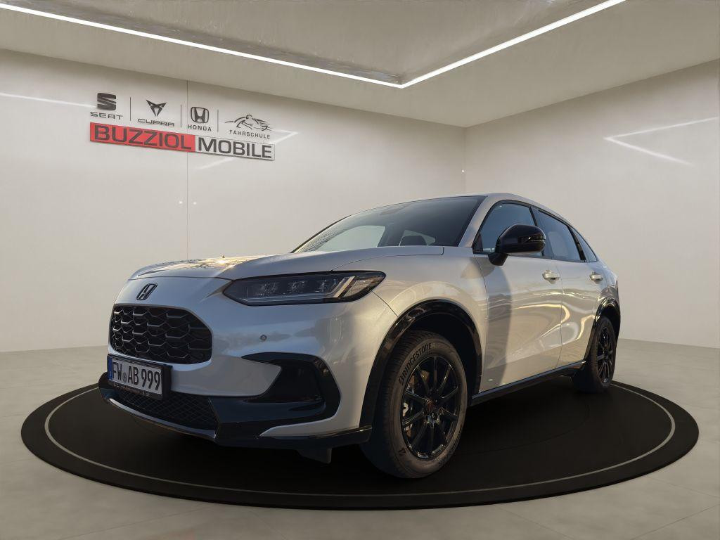 Honda ZR-V 2.0 i-MMD e:HEV