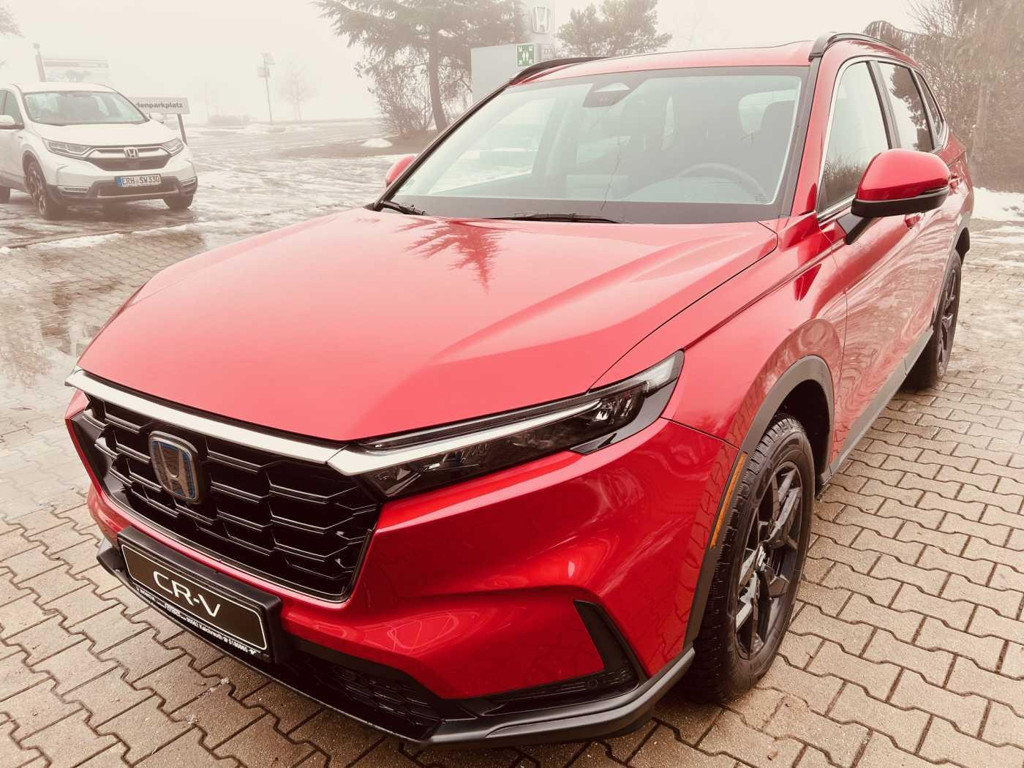 Honda CR-V Hybrid Advance 2.0 i-MMD e:HEV