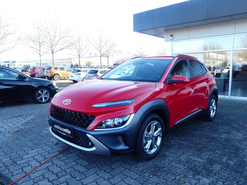 Hyundai Kona Trend 2WD