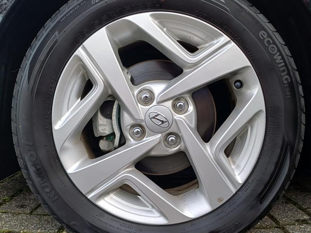 Hyundai i10 Trend 1.0