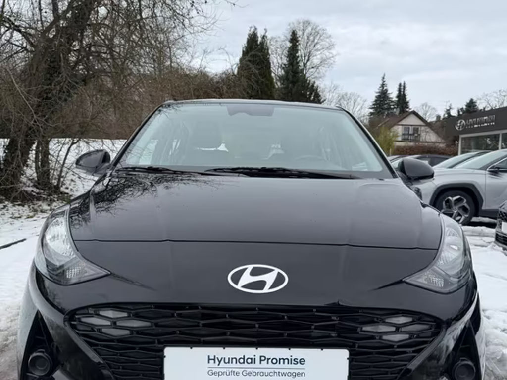 Hyundai i10 Trend 1.2