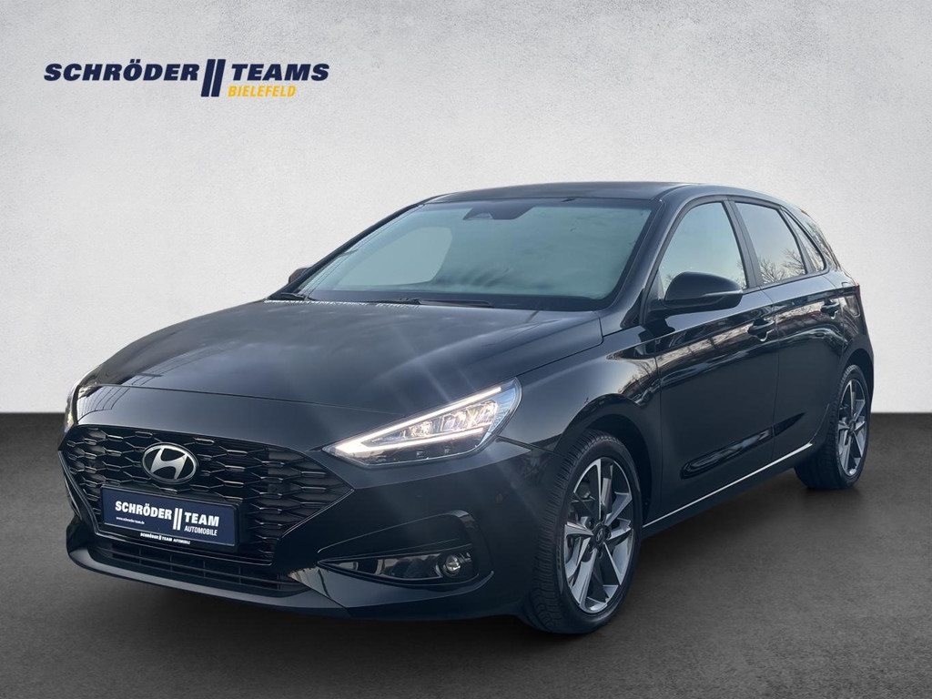 Hyundai i30 T-GDi 1.0 Advantage