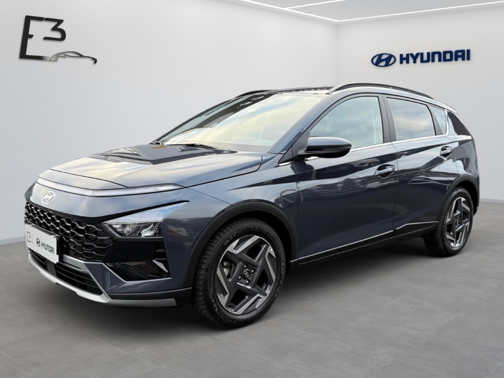 Hyundai Bayon 1.0 Prime