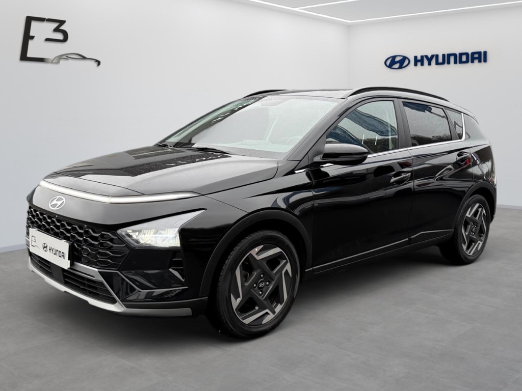 Hyundai Bayon 1.0 Prime