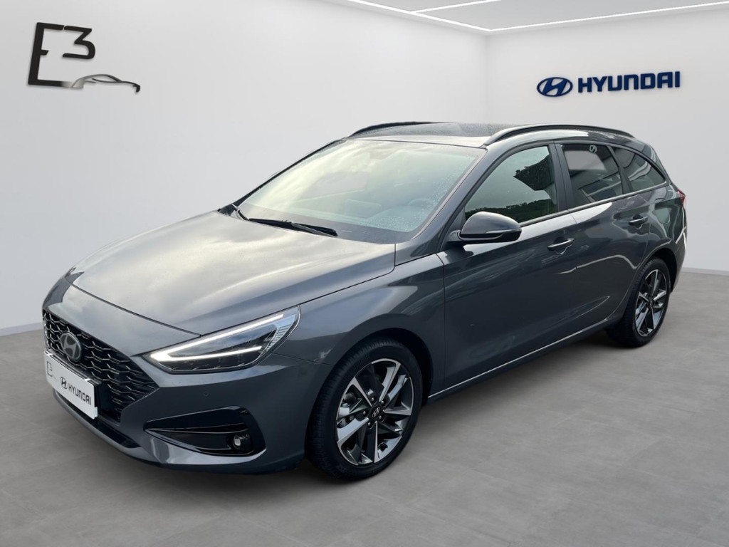 Hyundai i30 1.0 Advantage