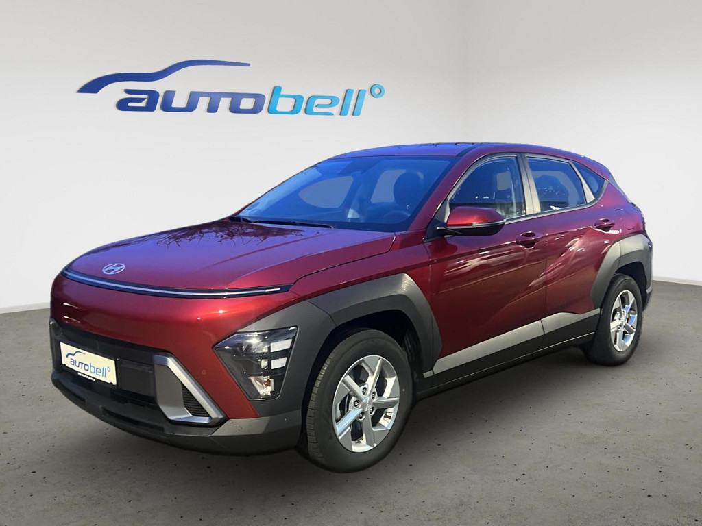 Hyundai Kona Select 2WD 1.6