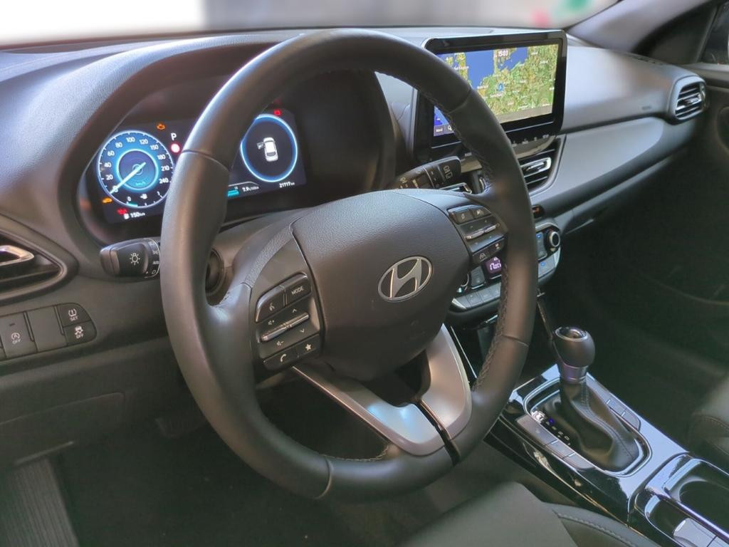 Hyundai i30 T-GDi Advantage