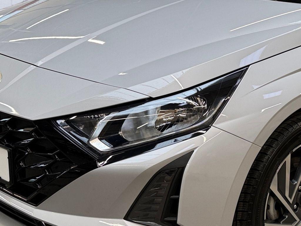 Hyundai i20 T-GDi Trend 1.0