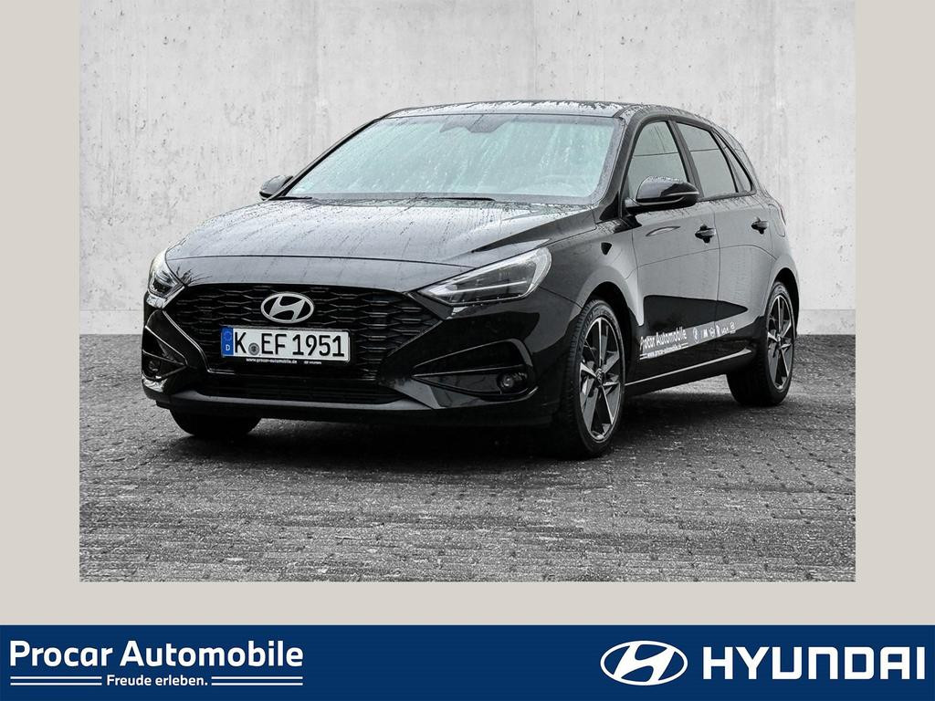 Hyundai i30 T-GDi 1.0 Advantage