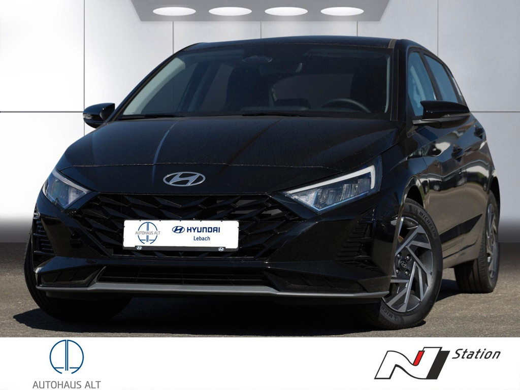 Hyundai i20 Trend