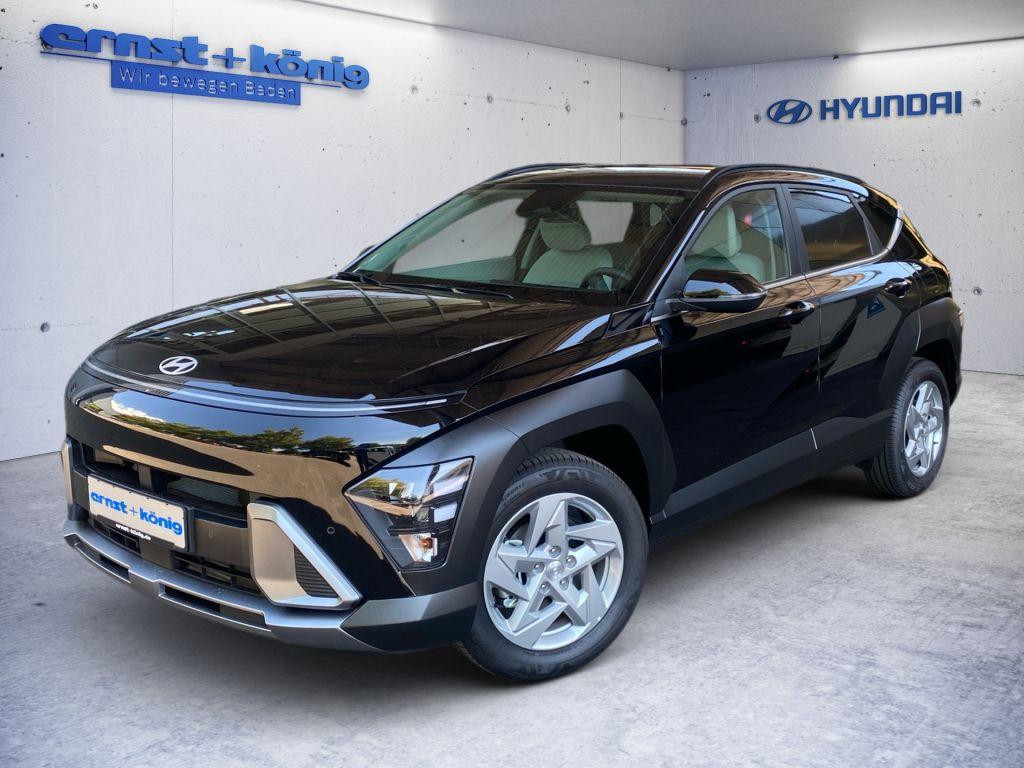 Hyundai Kona T-GDi Trend 1.6