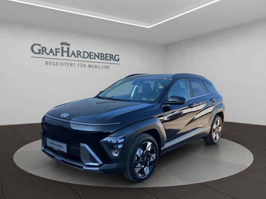 Hyundai Kona Trend 1.6
