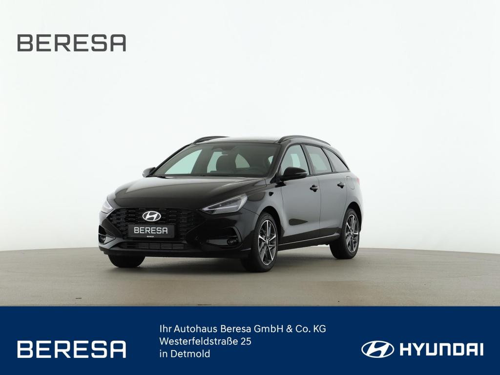 Hyundai i30 T-GDi Advantage