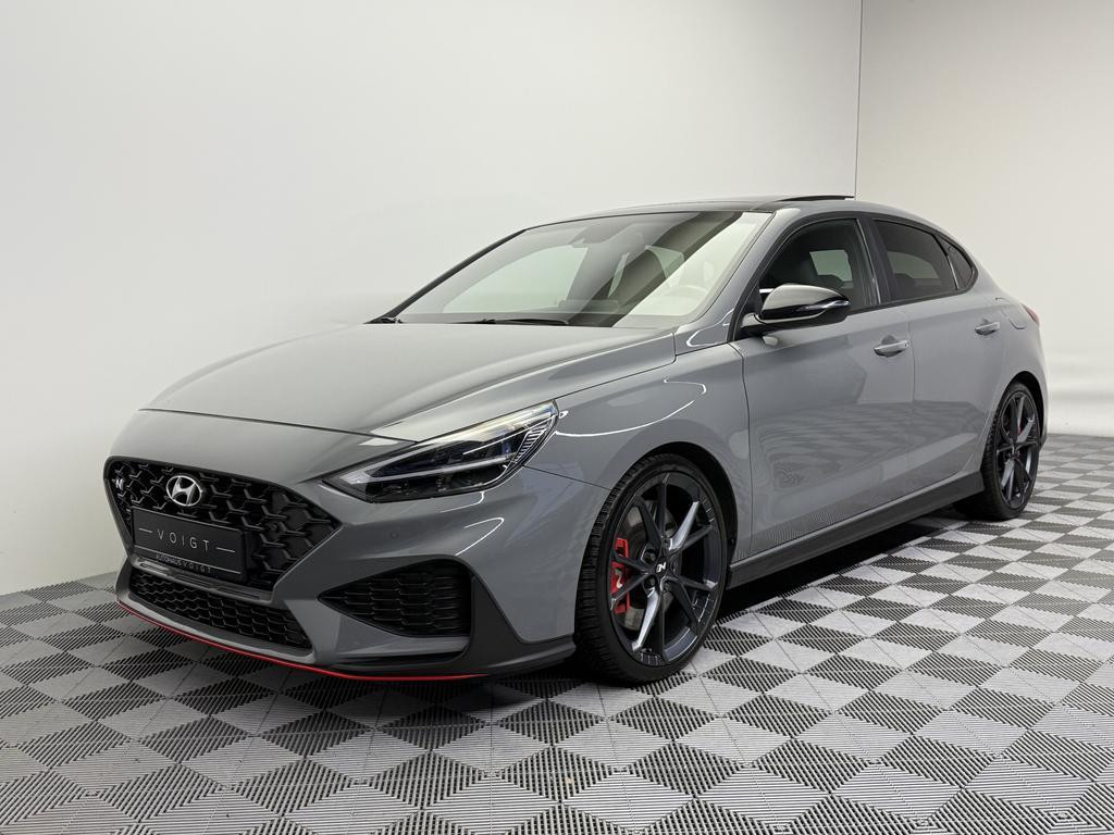 Hyundai i30 N Performance