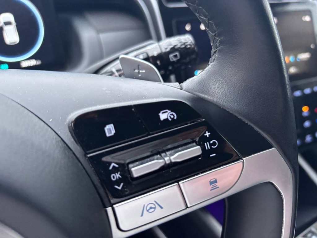 Hyundai Tucson T-GDi 1.6 Vierwielaandrijving Prime