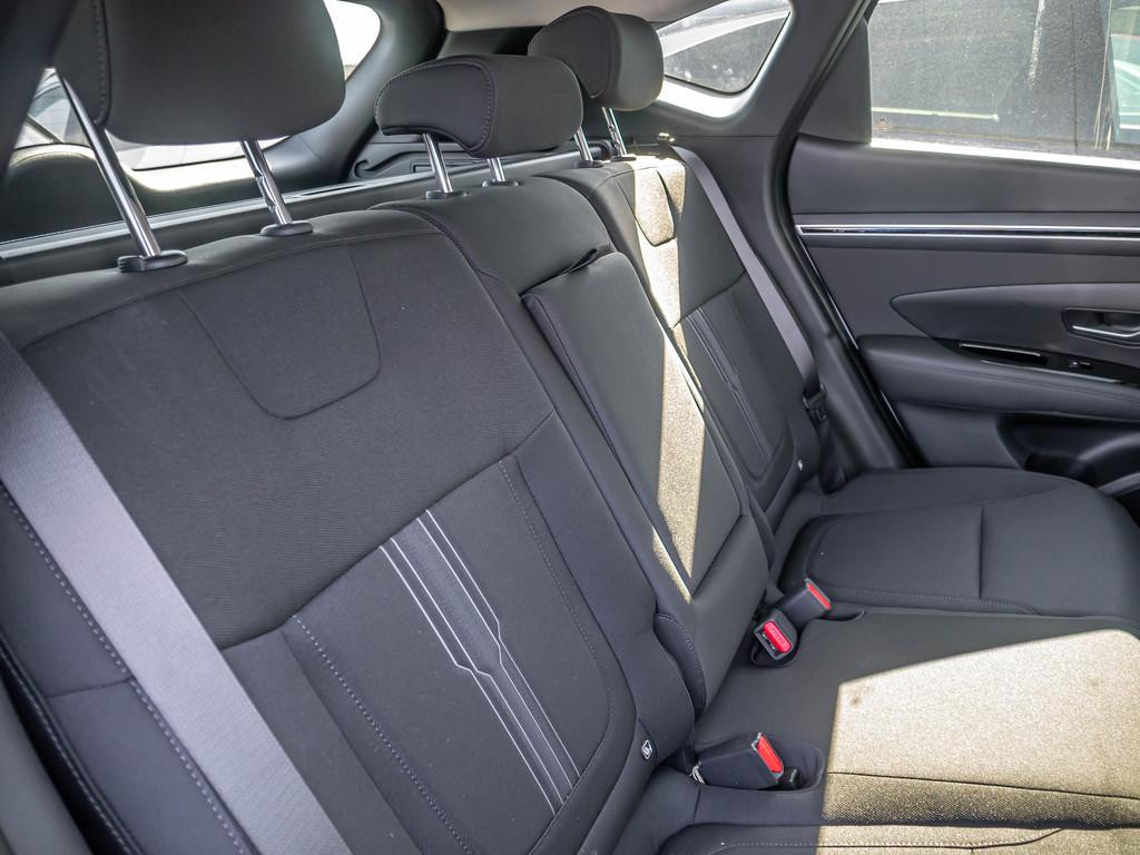 Hyundai Tucson T-GDi Trend Hybrid Plug-in 1.6 Vierwielaandrijving