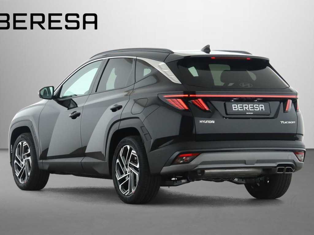 Hyundai Tucson T-GDi 1.6 Prime