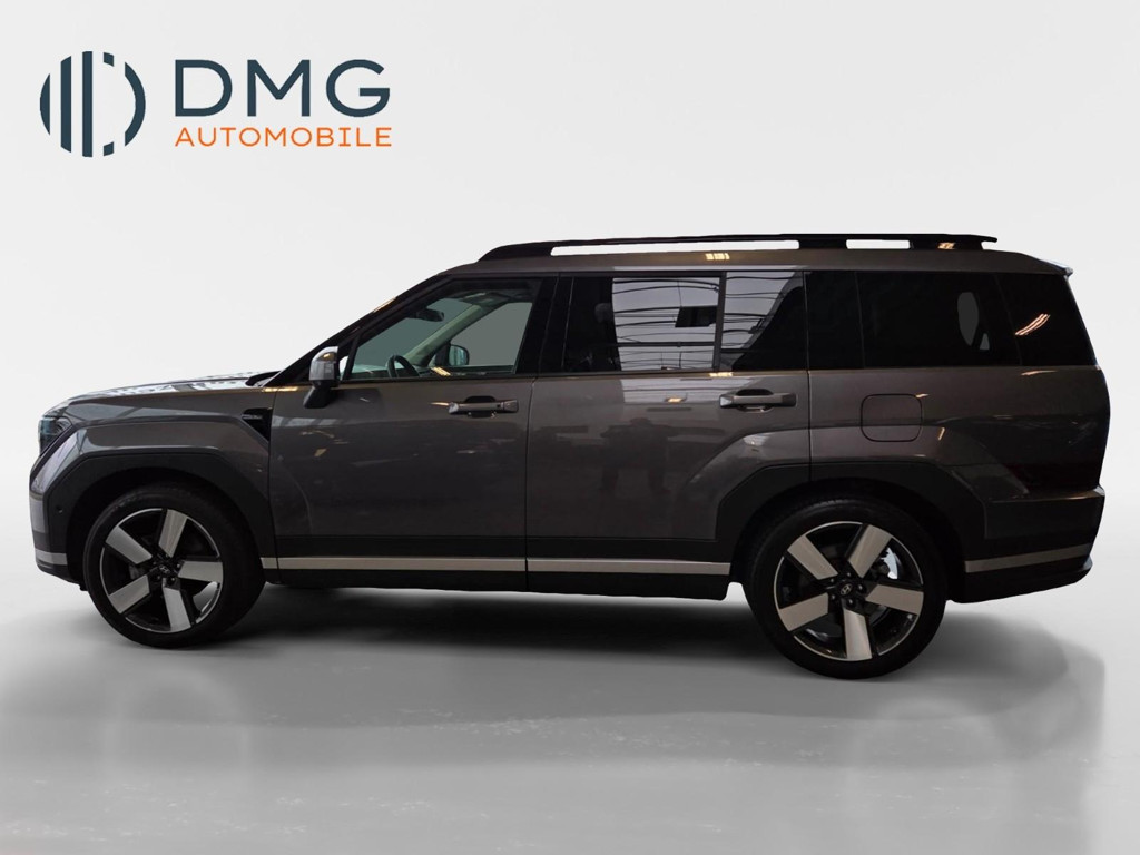 Hyundai Santa Fe T-GDi Hybrid 2WD 1.6