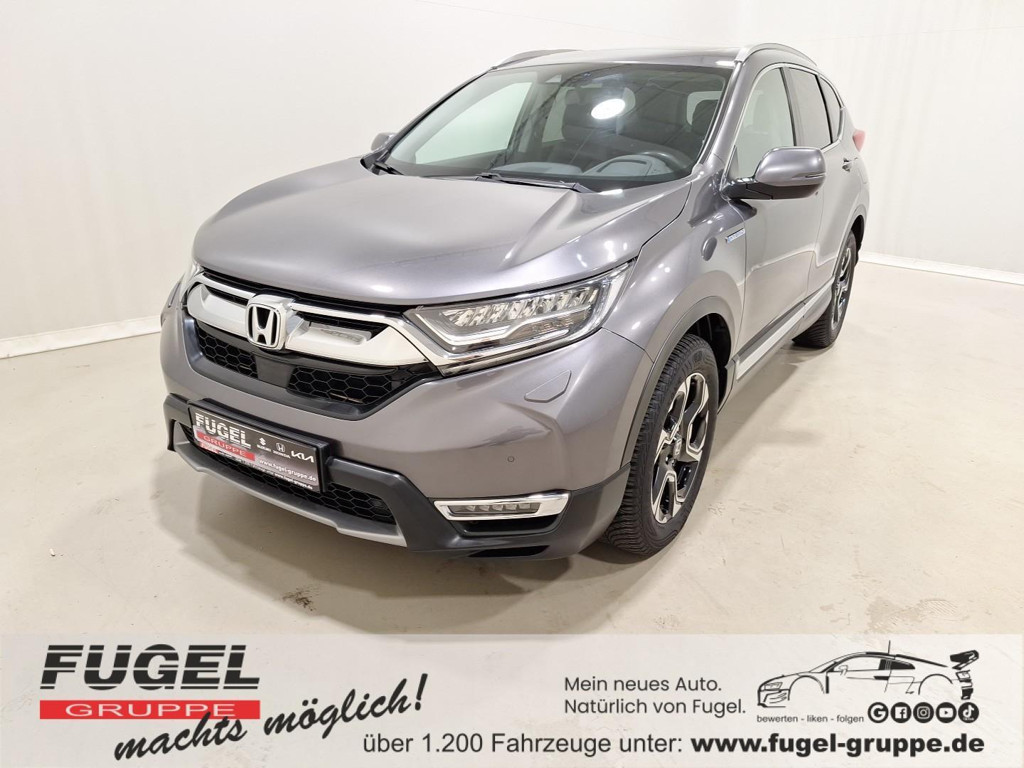 Honda CR-V Executive Hybrid 2.0 i-MMD