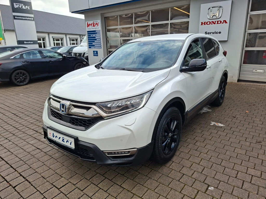 Honda CR-V Hybrid Sport 2.0 i-MMD