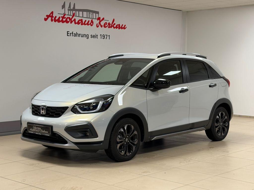 Honda Jazz Hybrid Advance 1.5 i-MMD e:HEV