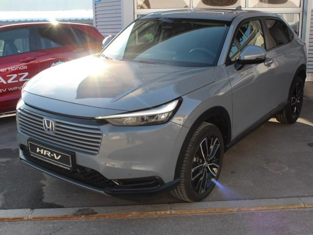 Honda HR-V Elegance Hybrid 1.5 e:HEV