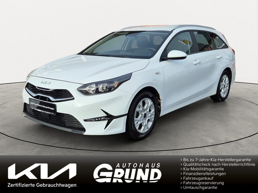 Kia Ceed Edition 7 Emotion SportWagon