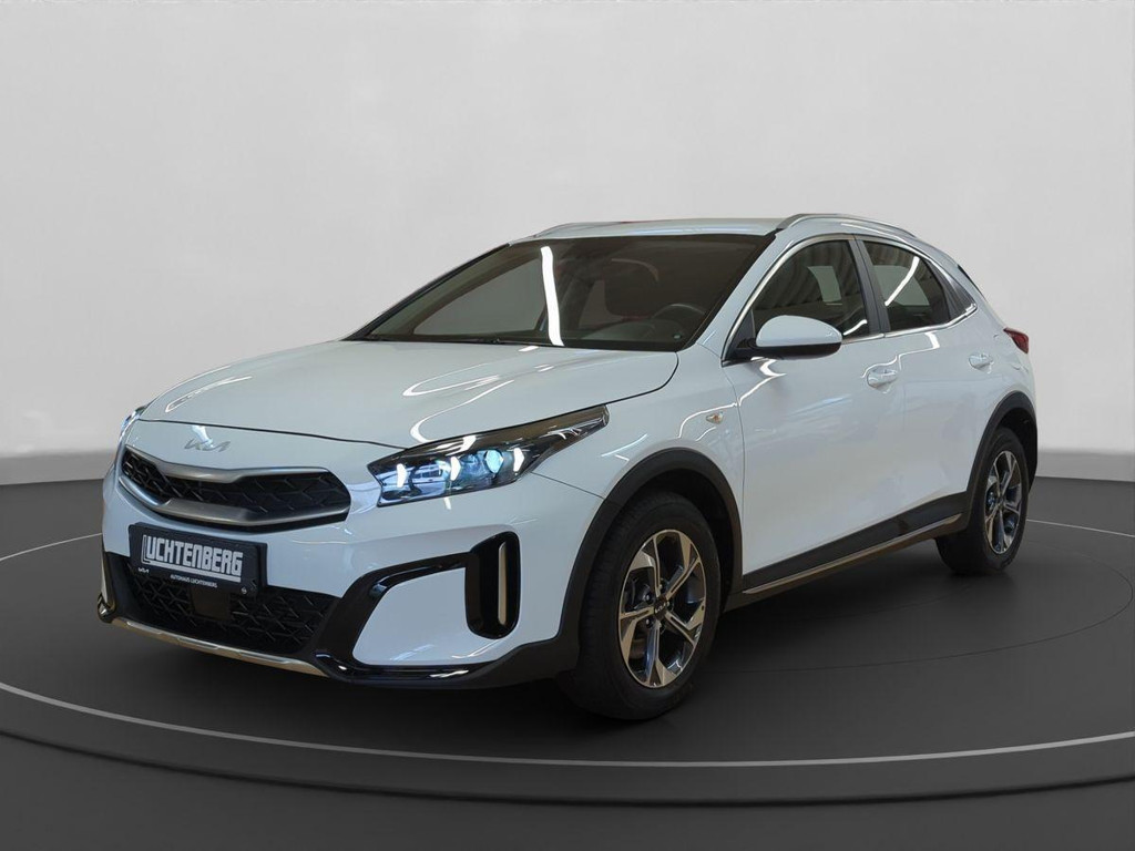 Kia XCeed Edition 7