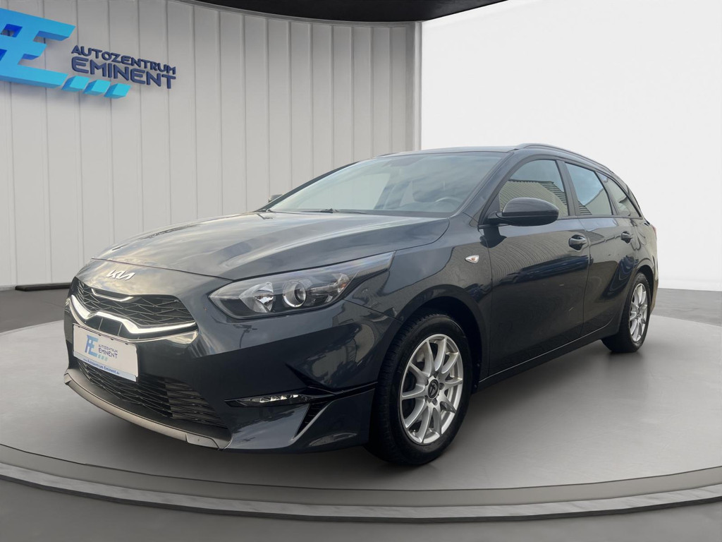 Kia Ceed GDi SportWagon