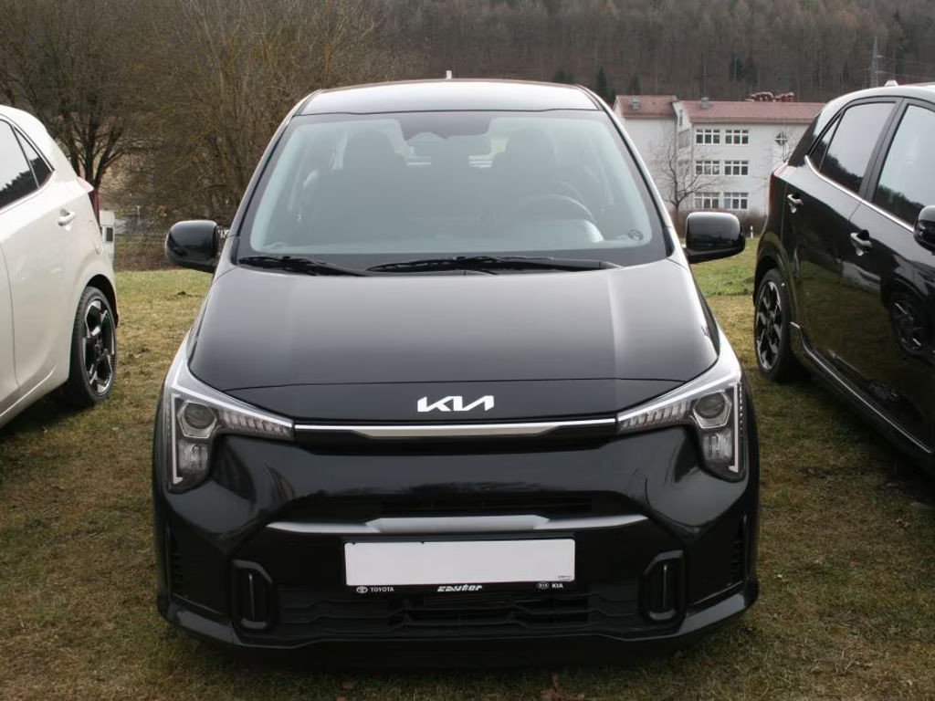 Kia Picanto Vision