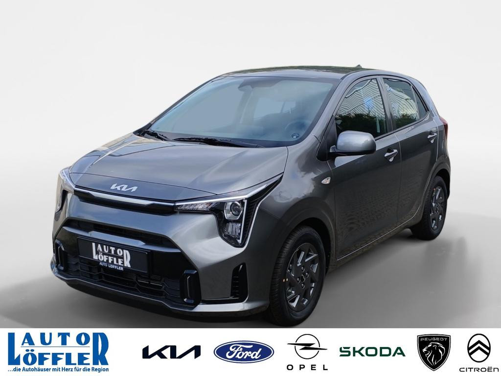 Kia Picanto Vision