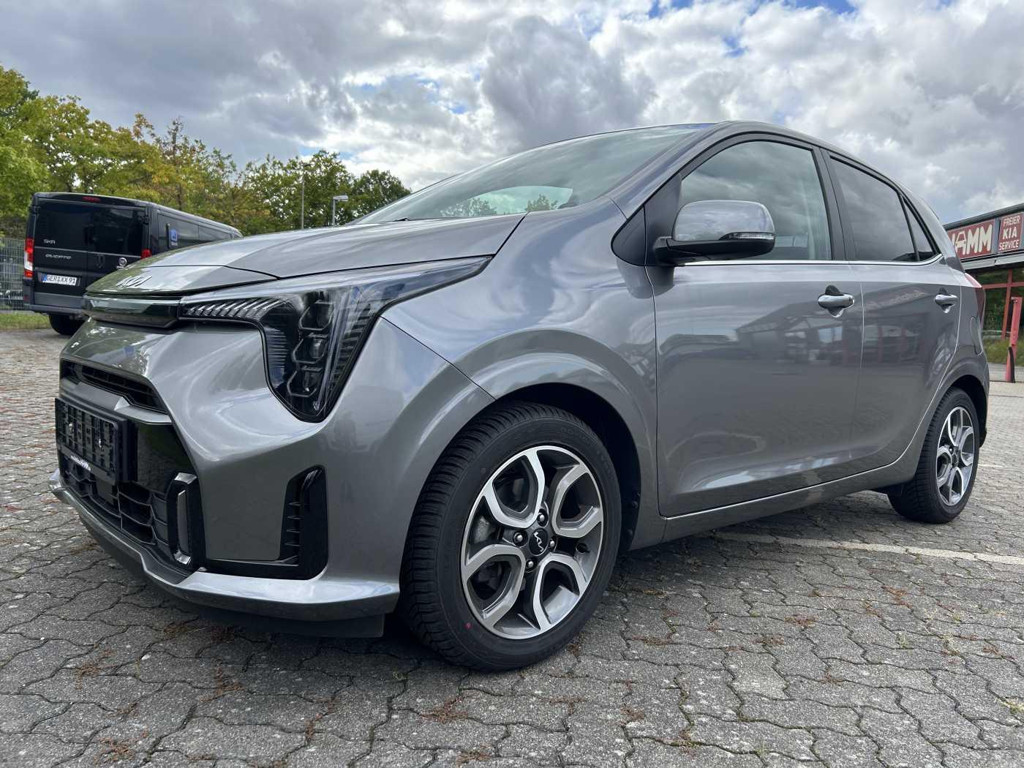 Kia Picanto Spirit