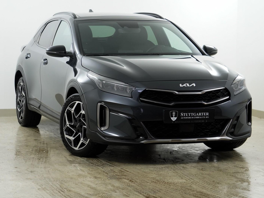Kia XCeed GT-Line
