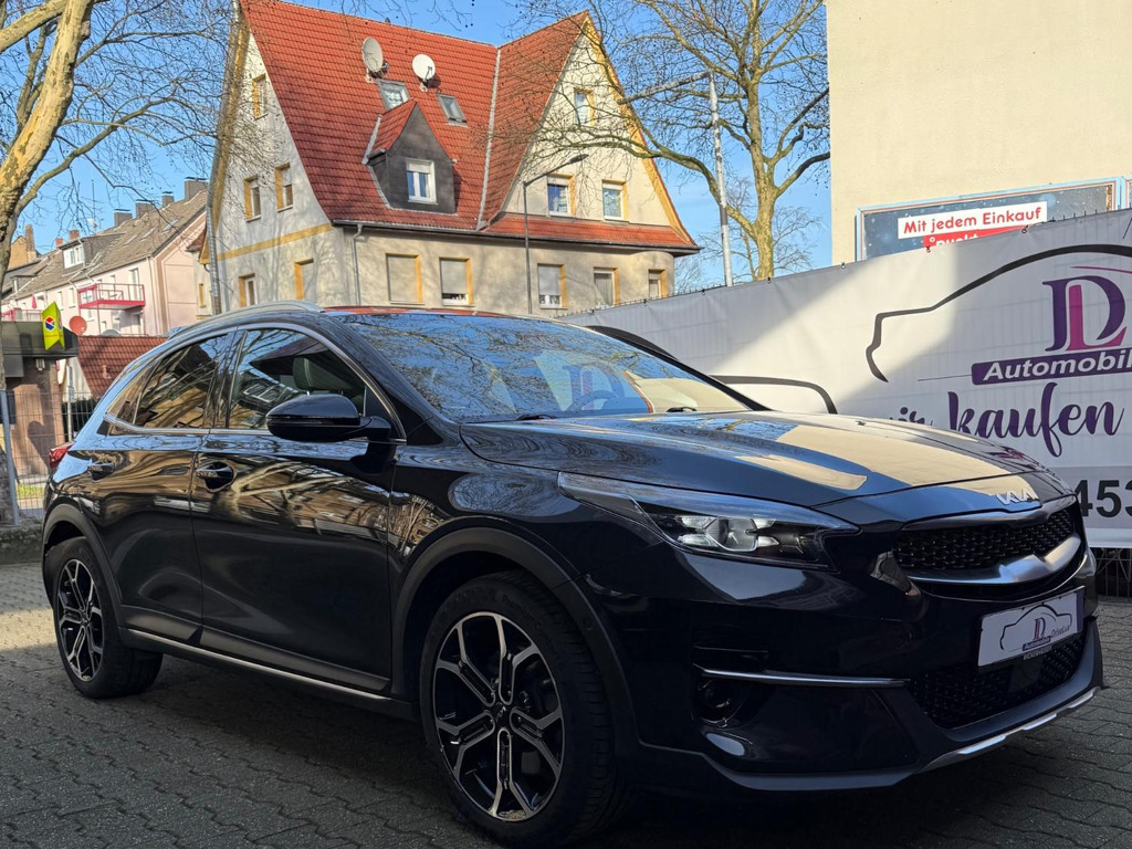 Kia XCeed Black Xdition/Pano/Kamera/Automatik