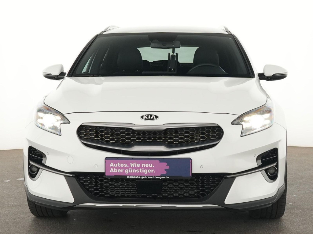 Kia XCeed Xdition Navi|JBL|LED|Kamera|ACC|Kessy|SHZ