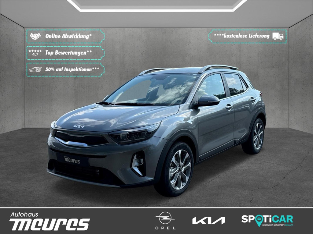 Kia Stonic GDi Spirit