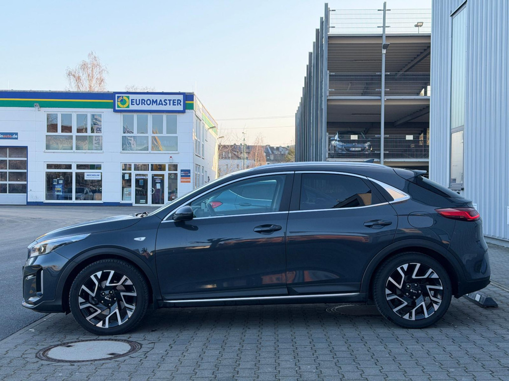 Kia XCeed GDi