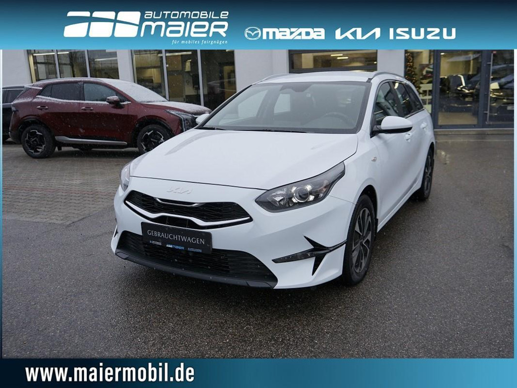 Kia Ceed GDi Spirit SportWagon