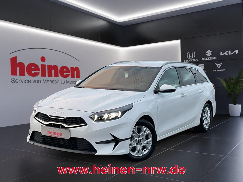 Kia Ceed SportWagon