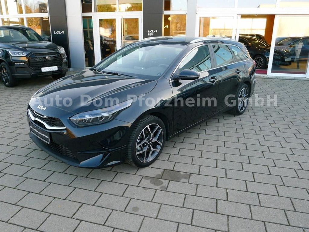 Kia Ceed Spirit SportWagon