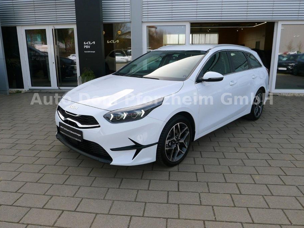 Kia Ceed Spirit SportWagon