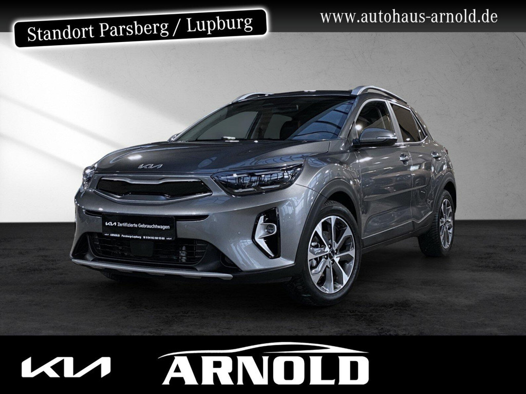 Kia Stonic GDi Spirit