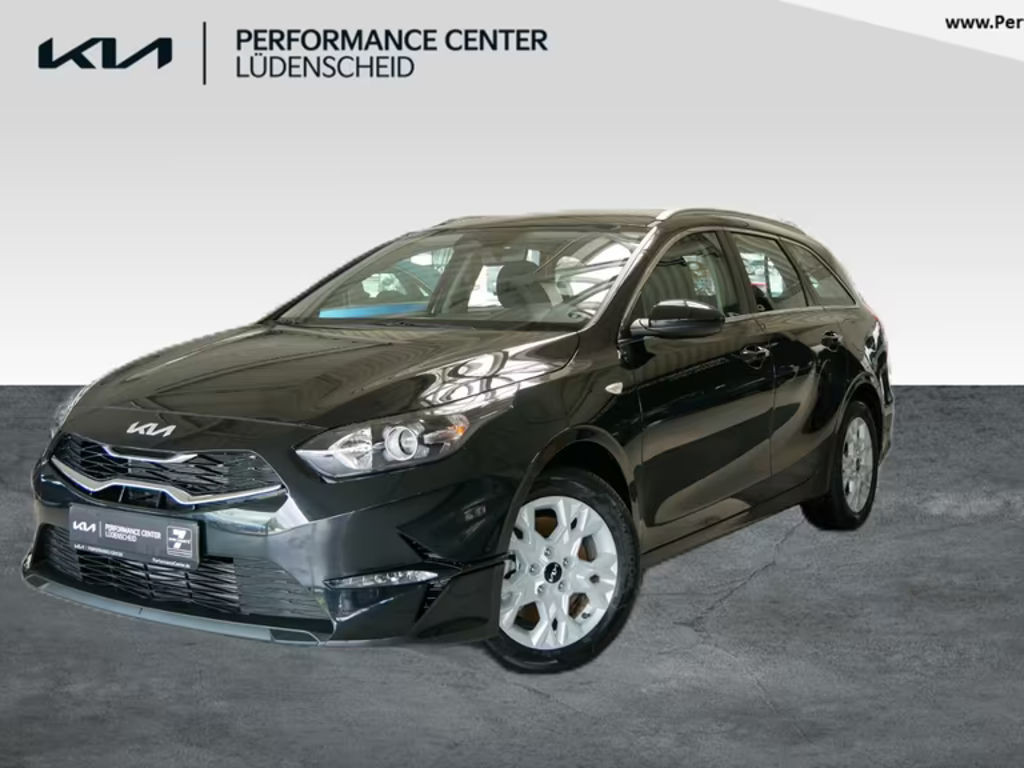 Kia Ceed SportWagon Vision