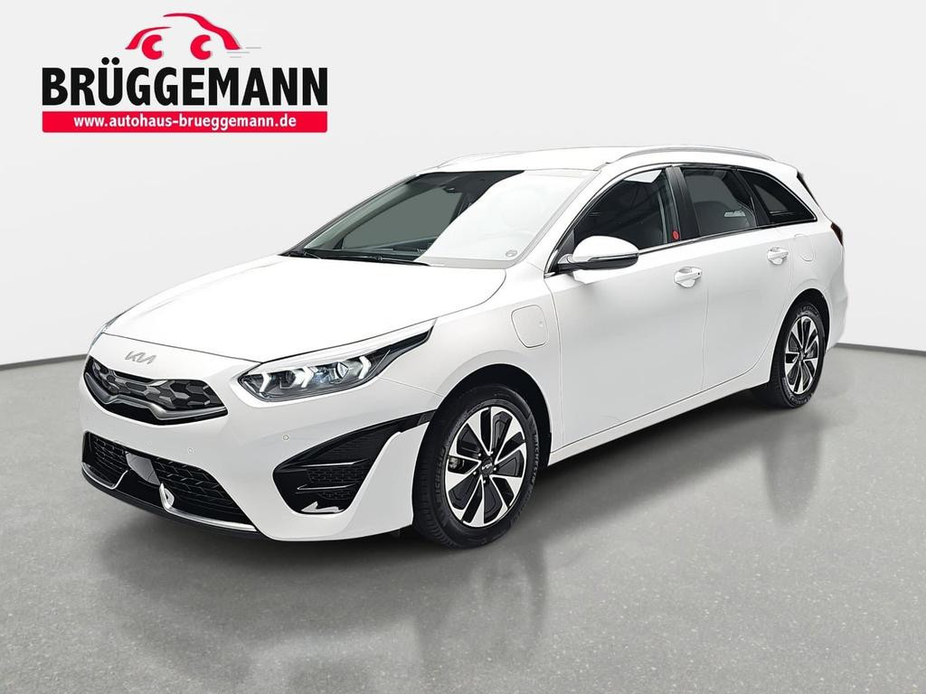 Kia Ceed GDi Hybrid Spirit SportWagon PHEV